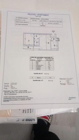 Vand Apartament Bucuresti Soseaua Colentina - 1