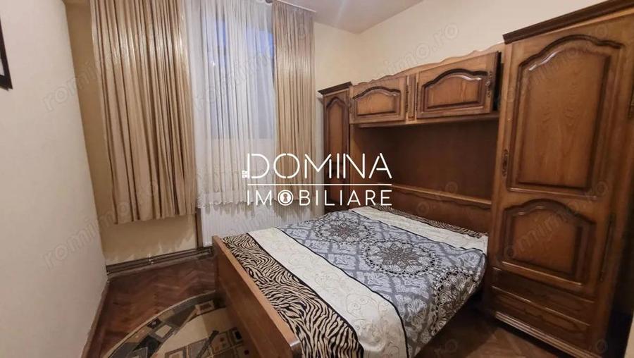 Inchiriere apart. 2 camere, Targu Jiu, zona Pie?ei 9 Mai - 1