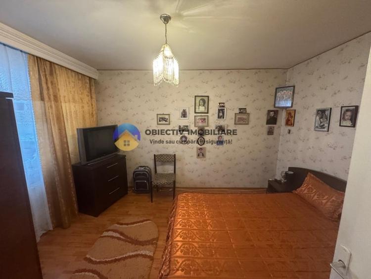 Apartament 2 camere – zona Darmanesti, Orion, str. Mihai Viteazu - 5