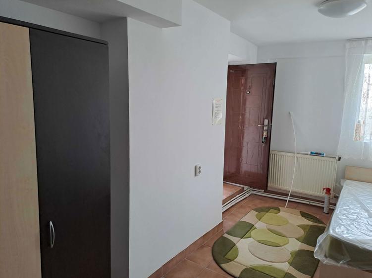 Garsoniera Colentina - 1