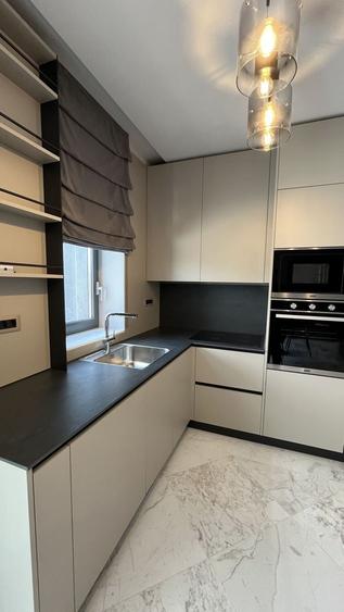 Apartament 2 camere / Arqa Jolie Village / NOU / +parcare - 4