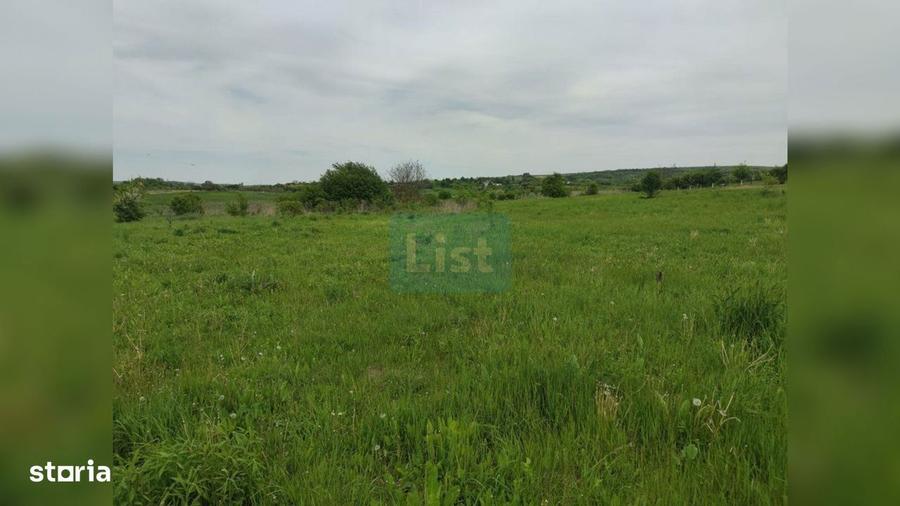 Comision 0%! Oportunitate, teren intravilan, 800 mp Masterplan, Sopor - 3