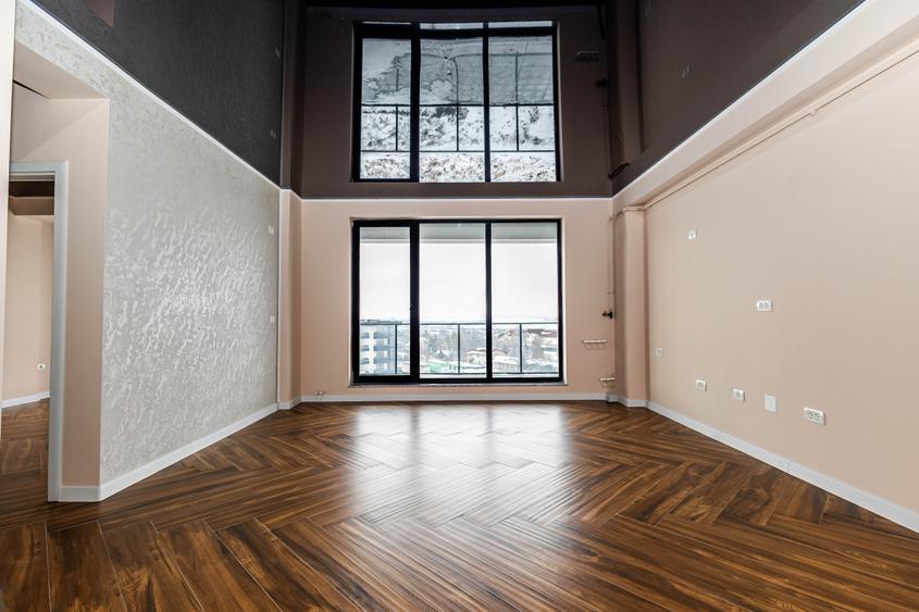 Apartament 2camere Mamaia - Direct Dezvoltator -Oba Lake- Proiect finalizalizat - 6