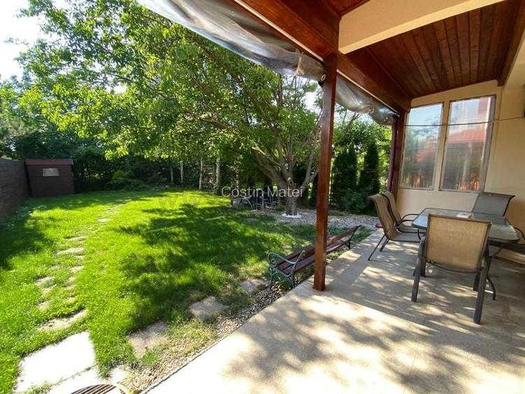 Vilă  în zona Iancu Nicolae Vilă  în zona Iancu Nicolae