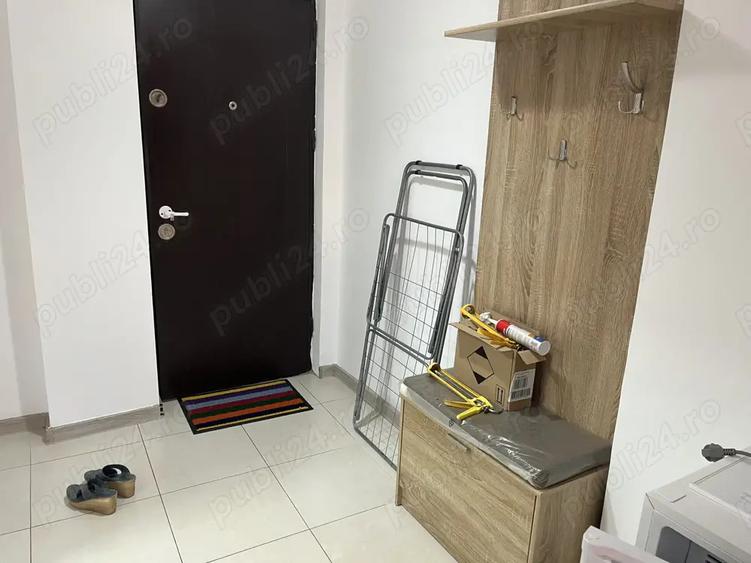 Inchiriez garsoniera in regim hotelier - 5