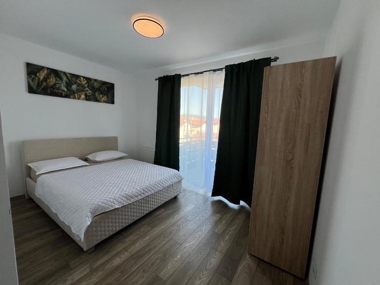 Închiriez ap 2 dormitoare | 4 min de Kaufland Marasti | 64 mp - 12