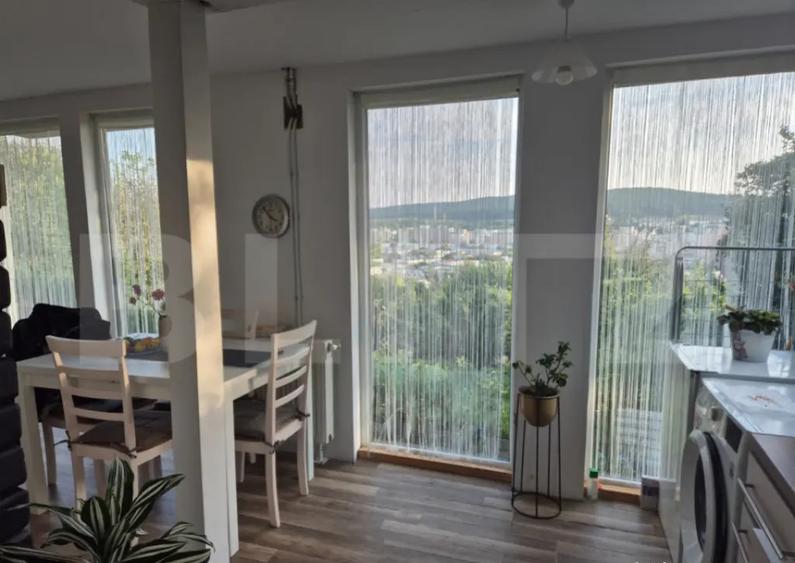 Casa de vacanta de vanzare, cu vedere panoramica, zona Tudo - 1