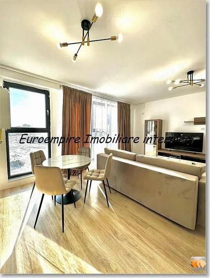 Apartament 2 camere mobilat,utilat Tomis Plus - 2