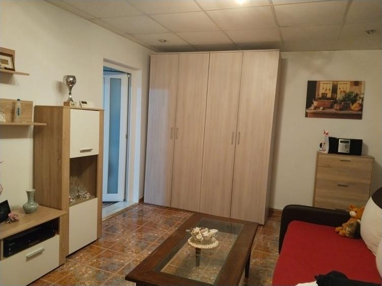 Apartament cu 2 camere în Gugești