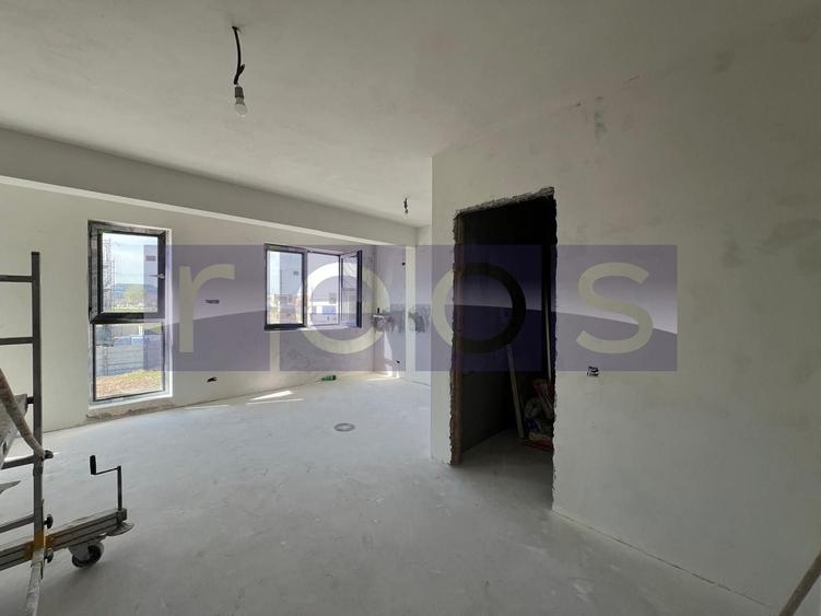 VANZARE 3 CAMERE  | ETAJ 1 | ZONA PALLADY - 4
