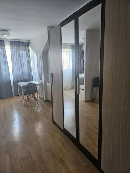 Garsoniera, semidecomandata, 30 mp, ac, metrou, Nicolae Grigorescu - 2