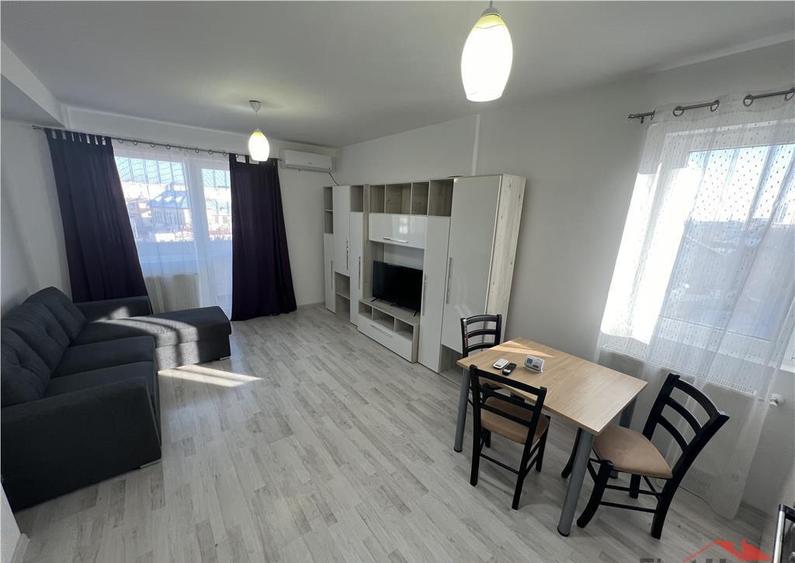 Apartament 2 camere, bloc nou,parcare, etaj 2(lift), ultrace - 17