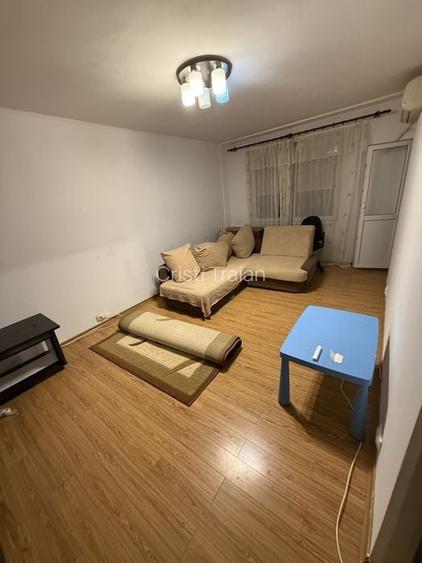 Apartament Fizicienilor, stradal, 10 minute de metrou, mobilat si utilat modern