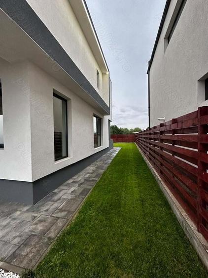 Casa noua de vanzare Buzau Maracineni E85 - 2