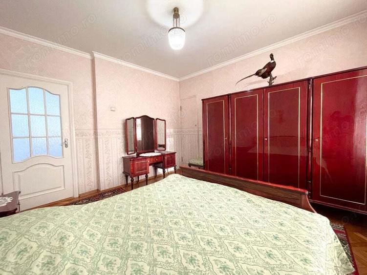 Apartament de 3 camere de inchiriat in zona Eroii Revolutiei - 7