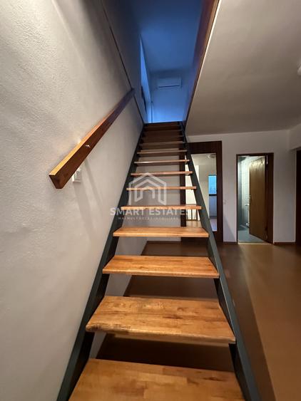 Inchiriere Casa tip duplex 125 mp - Splaiul Unirii - Vitan - 12