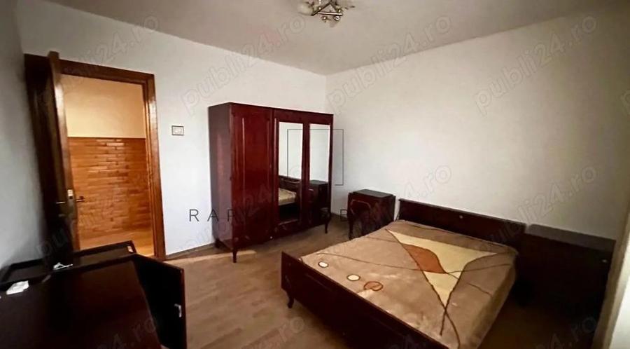 De Vanzare - Ap. 3 Camere - Micro 13B Scoala nr. 38 - 2