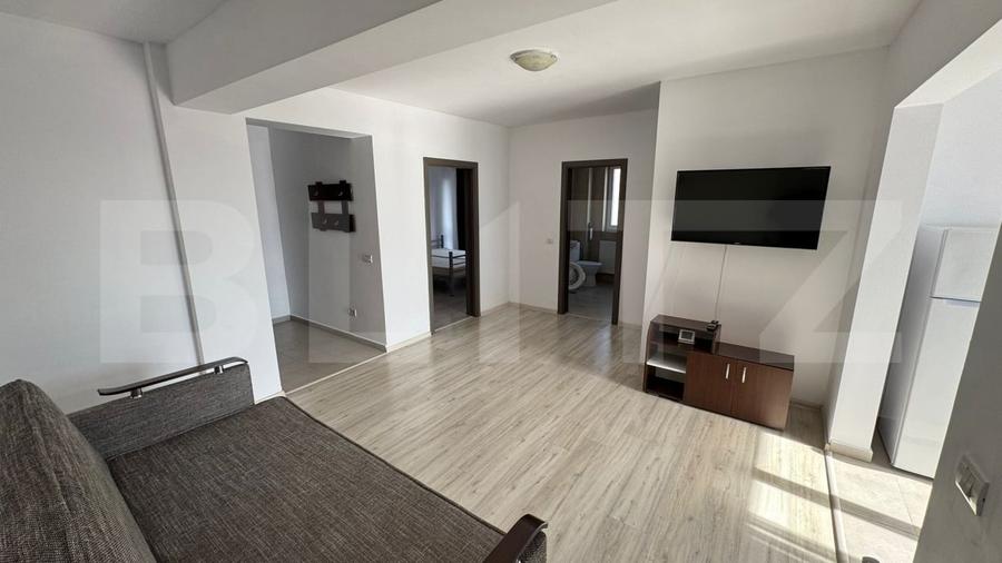 Apartament 3 camere cartier Yriss Valea Lupului - 1