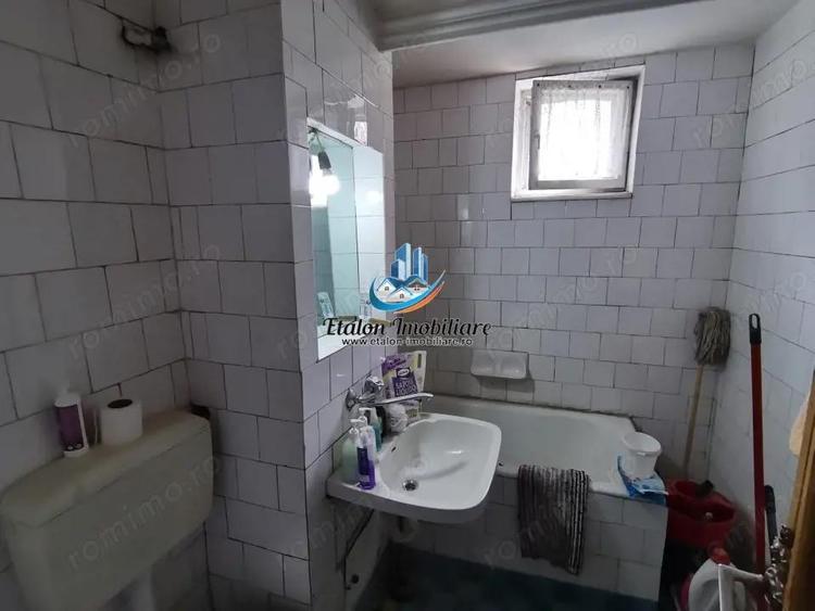 Apartament 2 camere decomandat, etaj 2, Carrefour Precista - 4