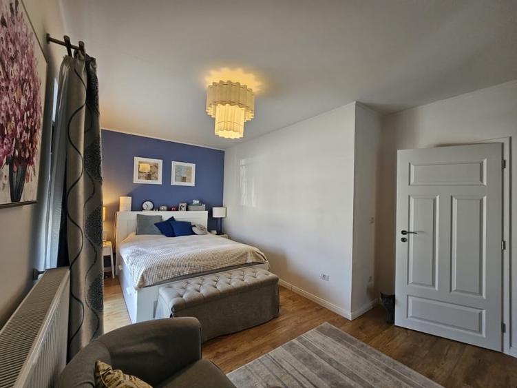 Pozitionat excelent la 5 minute pietonal de Kaufland. Amenajata - 14