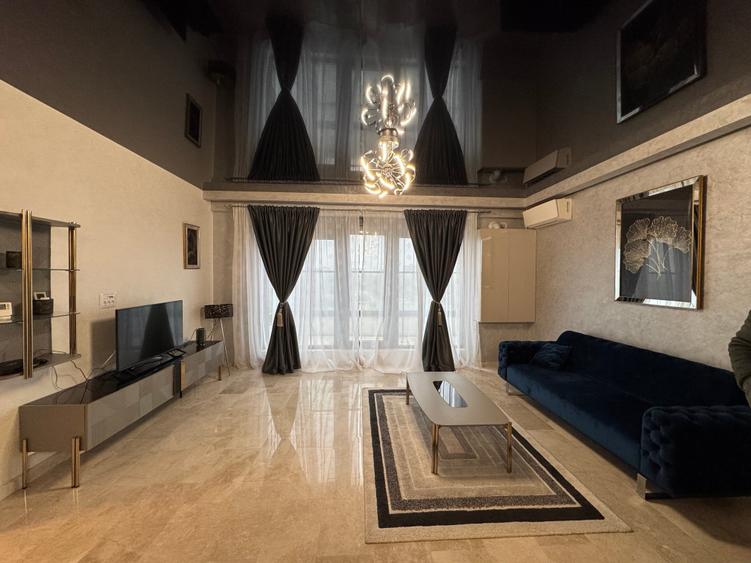 2 Camere Sigma Residence Tomis Plus 71 mp - 24