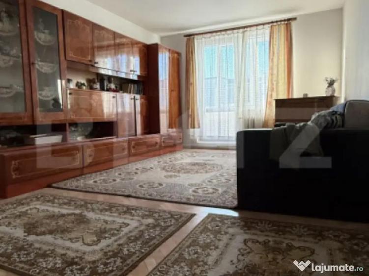 Apartament 2 camere, 57 mp, zona Reghin - 18