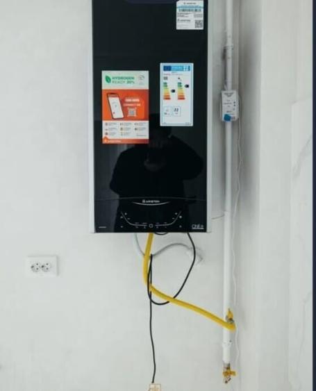 Apartament de vanzare bloc nou 3 camere Copou-Al. Mihail Sadoveanu et 1 - 7