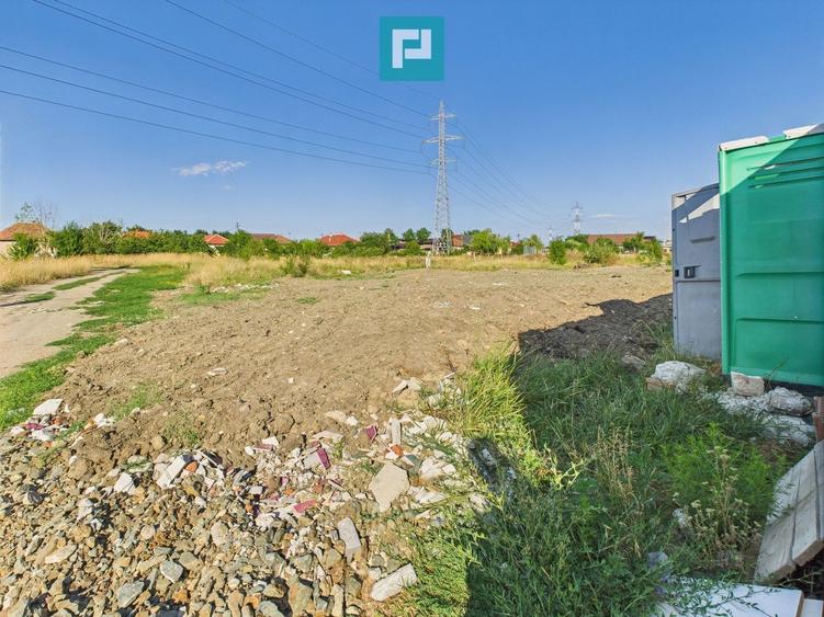 Loc de casă în cartierul rezidențial Gai - 5