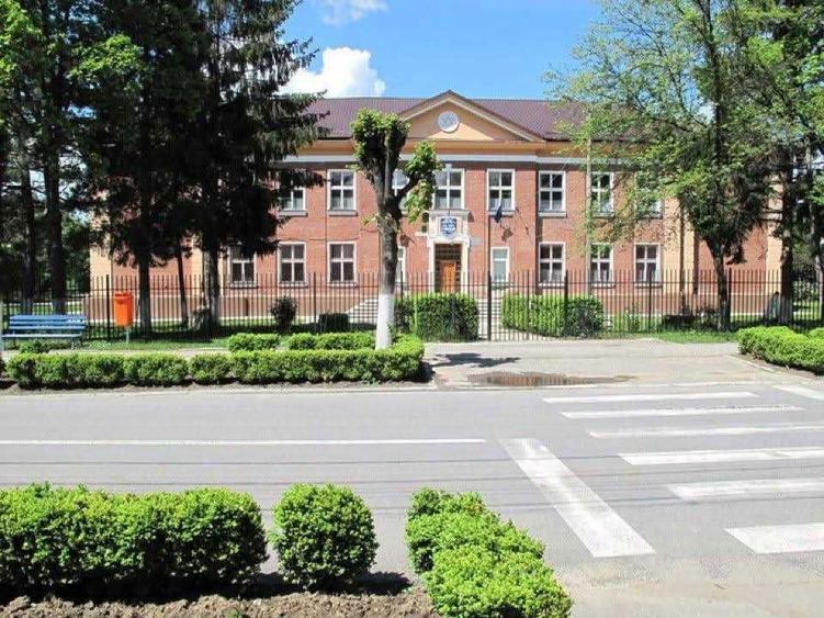 Garsoniera de vanzare in oras Victoria jud Brasov. - 3