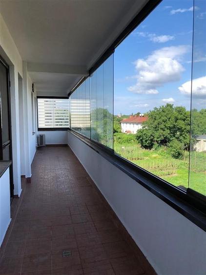 Apartament premium, 4 camere, Baneasa - Apicultorilor - 13