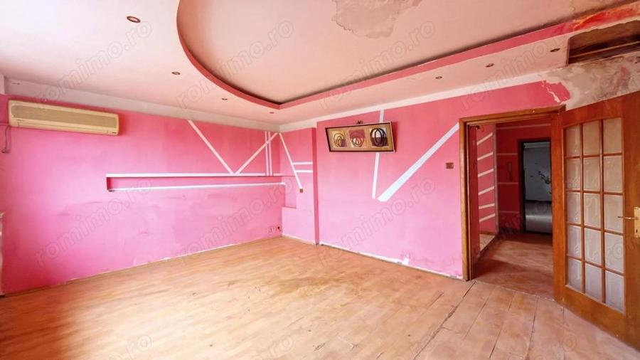 Apartament 3 camere Colentina Doamna Ghica - 11