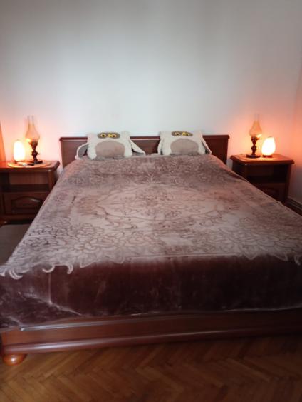 Apartament 3 camere ultracentral, Bld. Dacia - Etaj 2 - 7