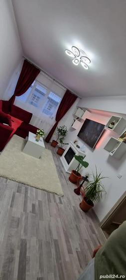 Apartament cu doua camere de vanzare Aparatorii Patriei - 2