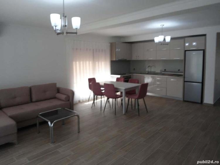 Chirie casa mobilata utilata Santandrei linga MegaImage - 2