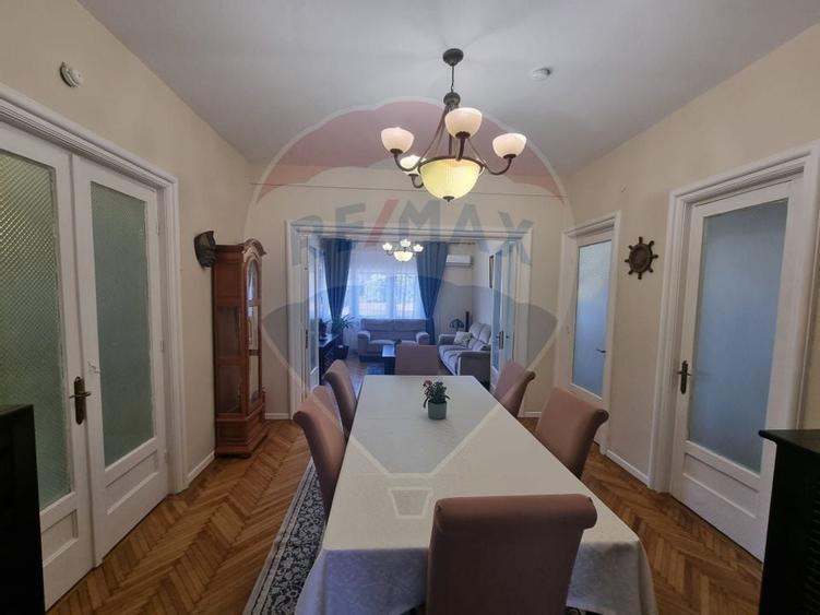 Apartament cu 6 camere de inchiriat in zona Tomis Mall - 2