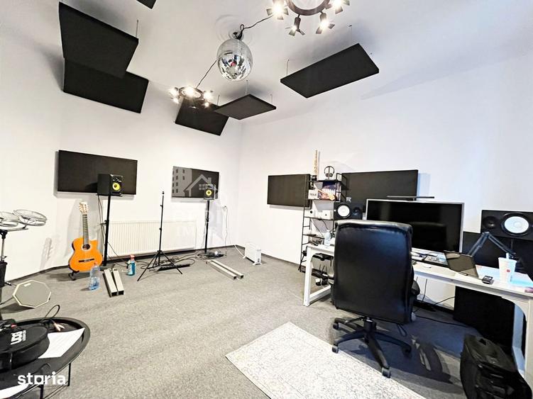 Spatiu de inchiriat central in zona Decebal, Oradea - 3