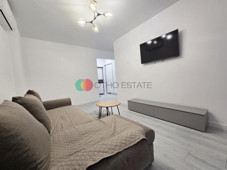 Garsoniera | Popesti Leordeni | Loc de Parcare | Langa Metrou | Lux - 2