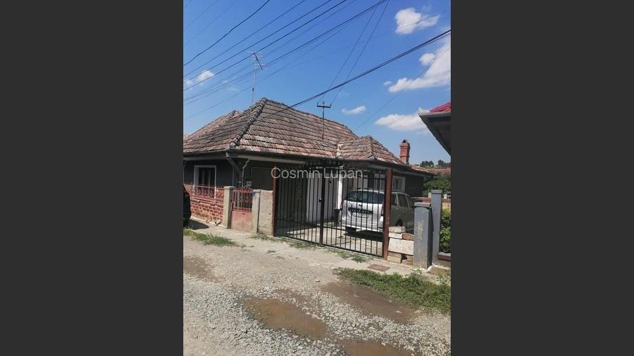 Casă de vanzare Turda,zona Turda Nouă,comision 0%