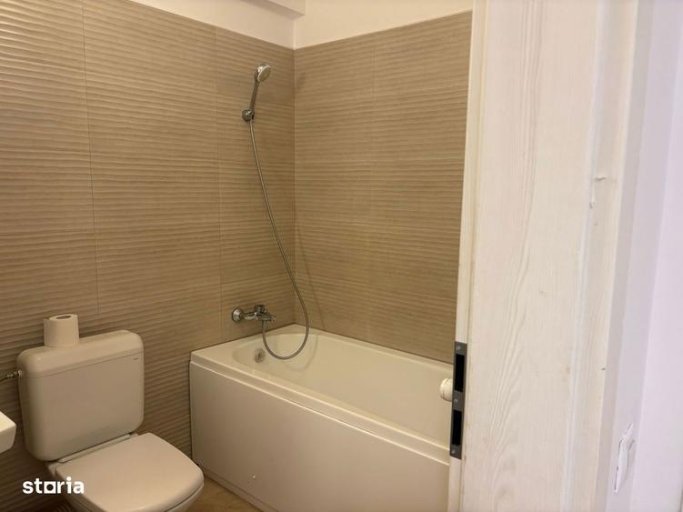 Apartament 2 camere de inchiriat | City Life Residence | 550 EUR - 3