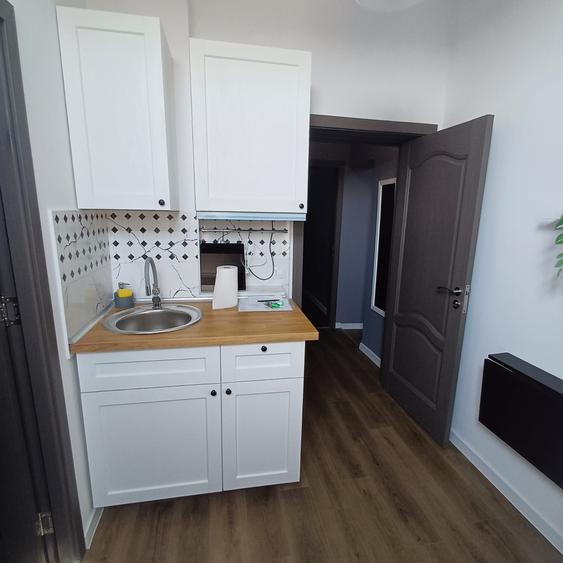 Central Apartament 2 camere aproape de UMF si Cuza - 6