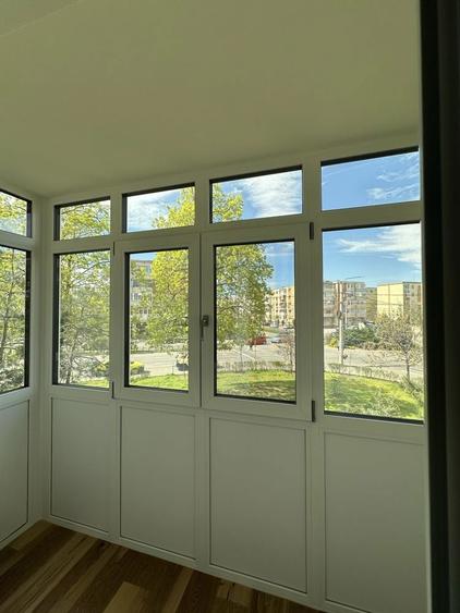 Garsoniera,Etaj 1/4, An constrctie 1986, Zona Materna,0760524134 - 4
