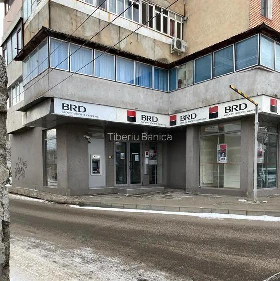 Inchiriez spatiu comercial Dorobanti