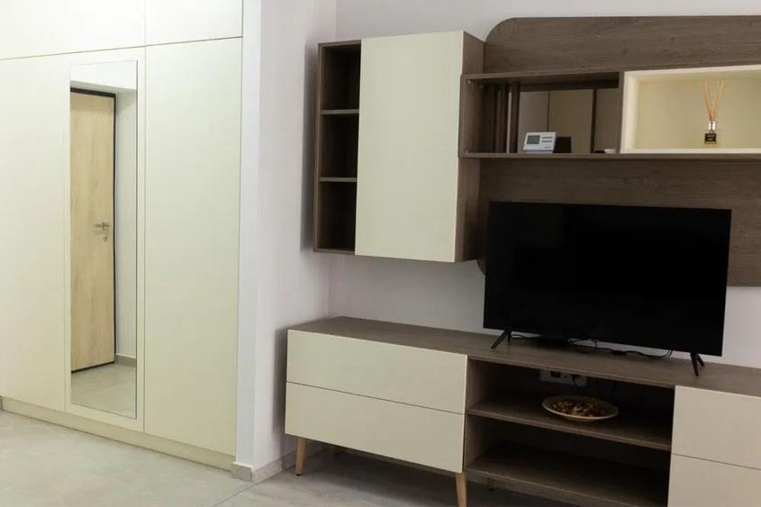 Garsonieră – Centrală Proprie, 3 min metrou, BLOC NOU - 2