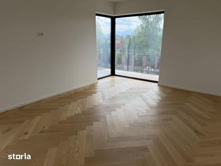 Casa deosebita in Bod construc?ie noua - 4