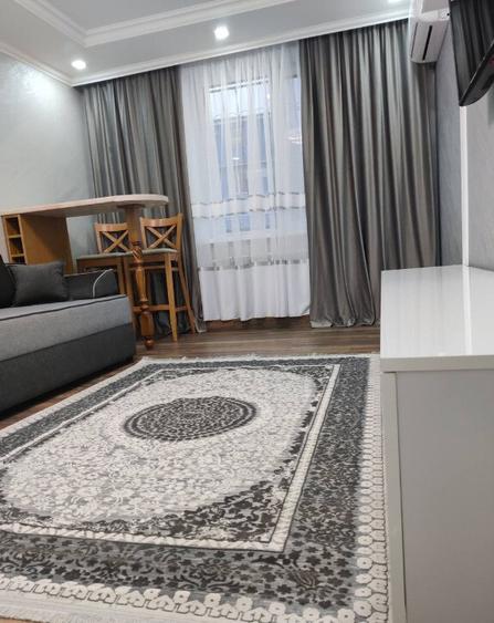 Apartament cu 1 camera zona Gheorgheni - 1