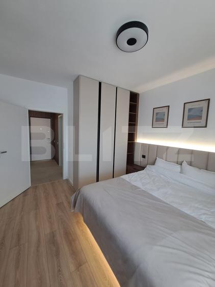 Apartament 2 camere, 51 mp utili, zona Tractorul - 10