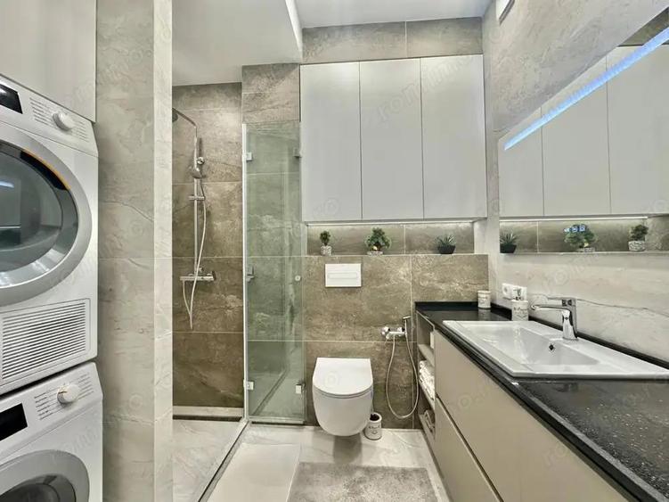 Garsoniera de inchiriat in zona Centrul Nou - 2