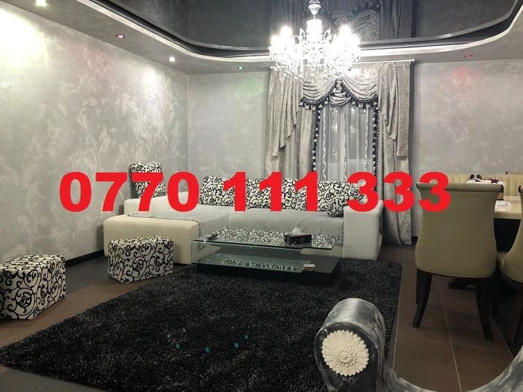 Vila P+1, zona Chercea. - 1