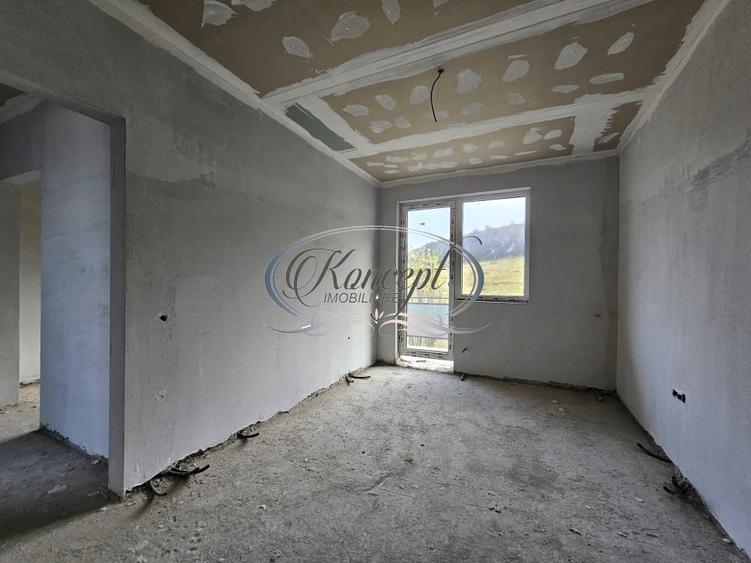 Proprietate moderna in zona Parcului Poligon cu acces facil si curte - 9