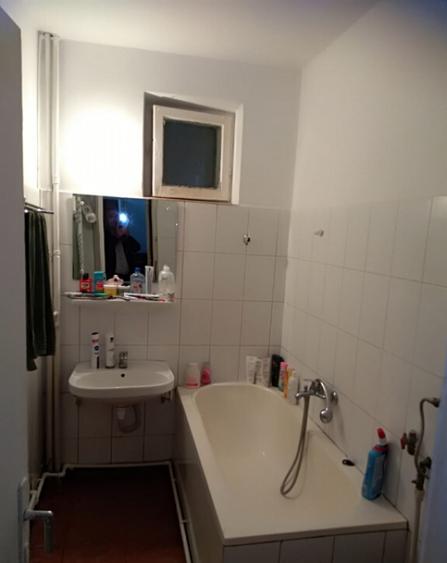 ISACCEI-APARTAMENT 2 CAMERE, ETAJ 2 - 3